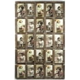 thumbnail image 1 of Photo Frame Radial Pine MDF New ZT-1536, 1 of 4