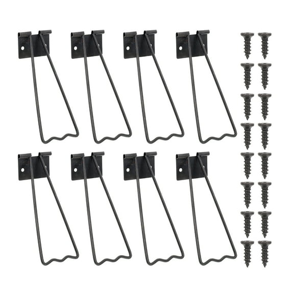 Photo Frame Stand Picture Holders Bracket for Pictures Stands Display Iron Brackets Back