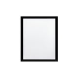 Photo Frame for Home with Timeless Memory Display in Wooden Design—Cozy ...