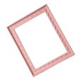 Photo Frame with Flowing Inner Border for Photos and Art, Design for ...