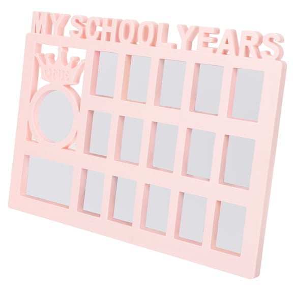 Photo Frames for Wall Baby Birthday Party Decoration