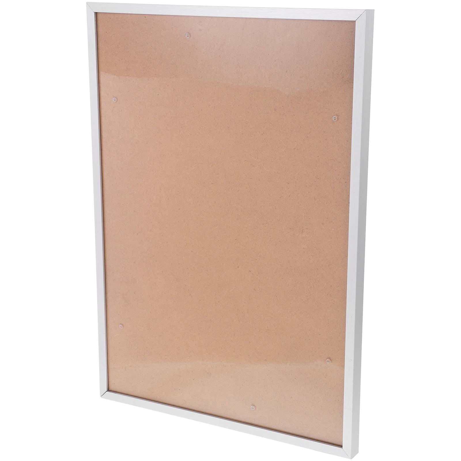 Photo Framing Artwork Display Picture Frame Posters Show Rack Metal ...