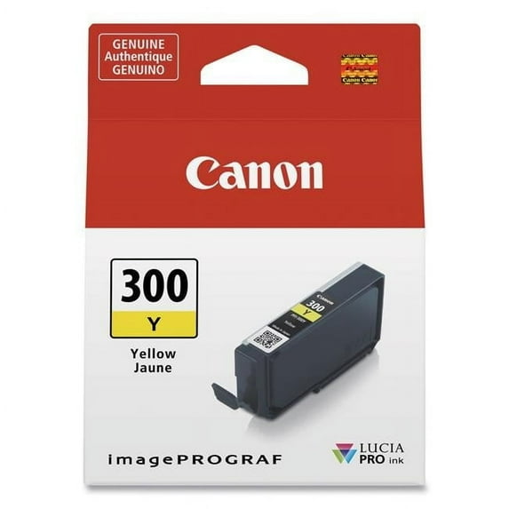 Photo Ink, Yellow