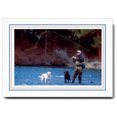 thumbnail image 1 of Photo Insert Card, Cardstock with Double Border, Set of 10 for 4x6 Photos, 1 of 2