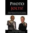 thumbnail image 1 of Photo Jolts!: Image-based Activities that Increase Clarity, Creativity, and Conversation (Paperback), 1 of 1