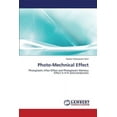 thumbnail image 1 of Photo-Mechnical Effect (Paperback), 1 of 1