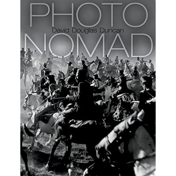 Photo Nomad (Paperback)