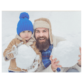 Photo Notepad Planner