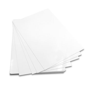 Photo Paper 4x6 Inch 100 Sheets for Canon Epson HP Color Inkjet Printer