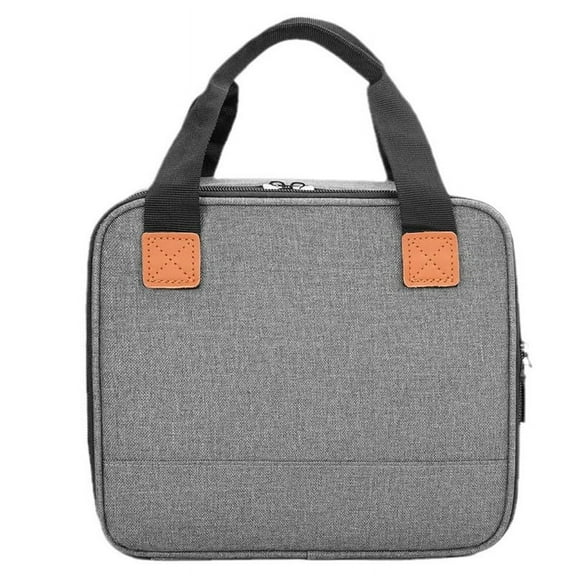 Photo Printer Case Photo Printer Bag with Accessory Pockets