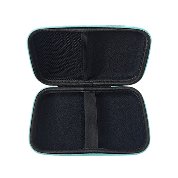 Photo Printer Organizers Bag Travels Friendly Protective Cover With Multifunction Storage Pockets for Pocket