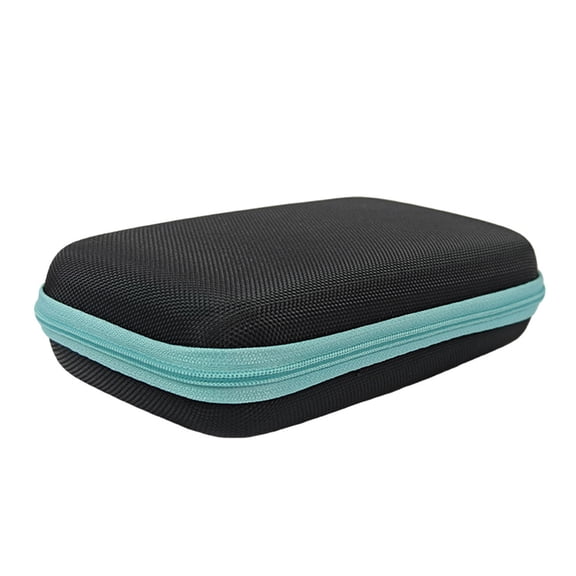 Photo Printer Organizers Bag Travels Friendly Protective Cover With Multifunction Storage Pockets for Pocket