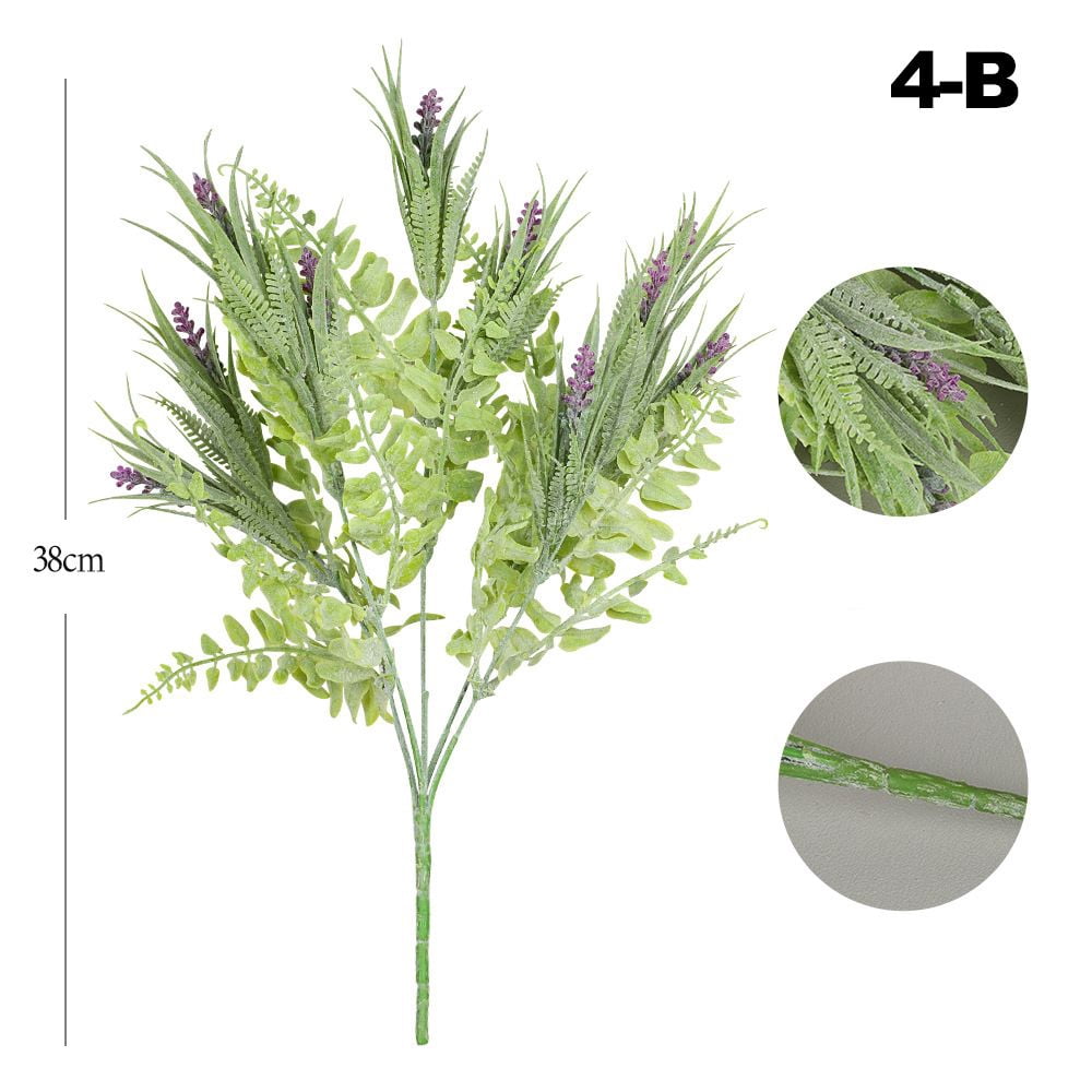 Photo Props Party Wedding Shopwindow Ornament Floral Arrangement Plants ...