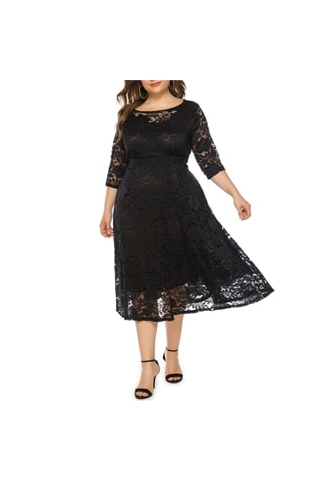 grace loves lace star dress Clo main image 0