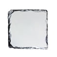 thumbnail image 1 of JPPlus 3.5" Square Photo Slate Coaster Sublimation Blank with Rubber Feet. High Gloss Finish for Long-Lasting Design. Perfect for Custom Gifts, Home Décor, and Personalized Keepsakes, 1 of 4