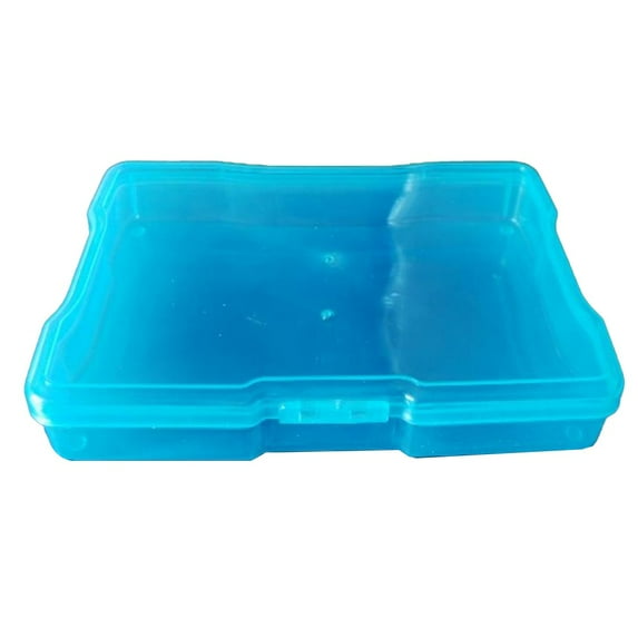 Photo Storage Boxes 4x6 Photograph Picture Album Organiser Craft Container