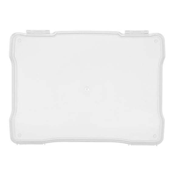 Photo Storage Boxes 4x6 Photograph Picture Album Organiser Craft Container