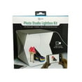 thumbnail image 1 of Photo Studio Lightbox Kit, 1 of 5