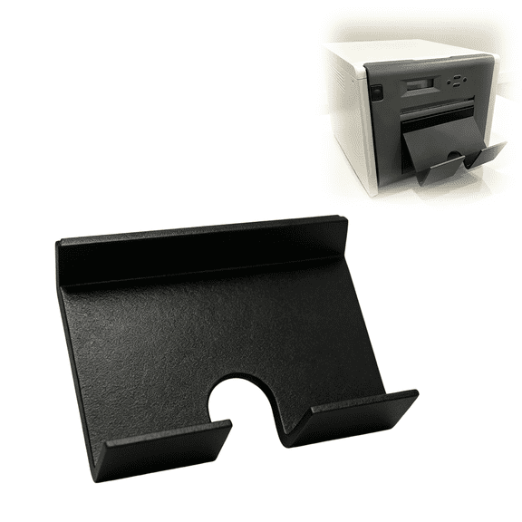 Photo Tray for HITI P525L Photo Printer, Printer Paper Output Tray, Photo Printing Support Accessory for Studio Events