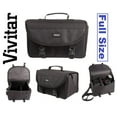 thumbnail image 1 of Photo-Video Versatile Camera Bag For Canon Powershot SX60 SX530 SX520 HS G15 G16, 1 of 3