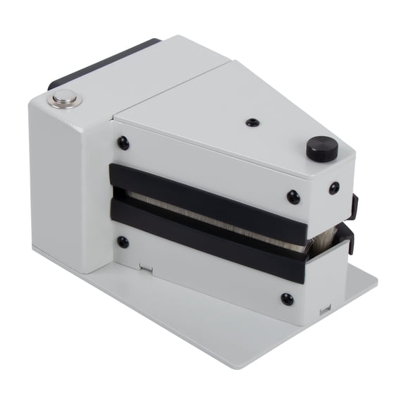 Photo film anti-static precipitator for 120 135 35 mm 4x5 film