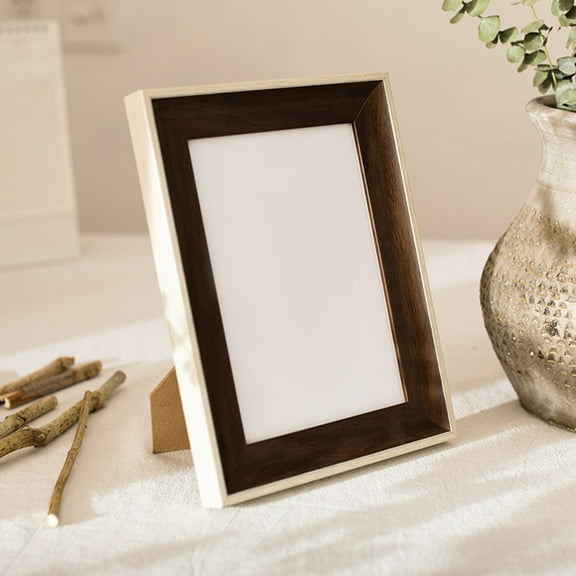 Photo frame table 567810 inch for a4 picture frame wedding photo frame wall hanging