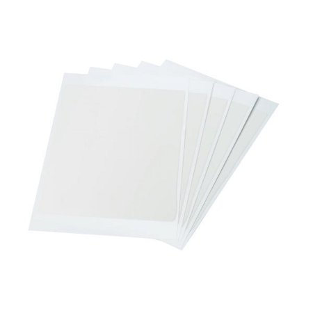 PhotoCake® Edible Paper Frosting Sheets - Extended 1/4 Sheet (24 pcs)