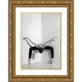 thumbnail image 1 of PhotoINC Studio 14x18 Gold Ornate Wood Framed with Double Matting Museum Art Print Titled - Dance, 1 of 4