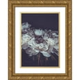 thumbnail image 1 of PhotoINC Studio 18x24 Gold Ornate Wood Framed with Double Matting Museum Art Print Titled - Romantic, 1 of 4