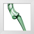 thumbnail image 1 of PhotoINC Studio 20x20 White Modern Wood Framed Museum Art Print Titled - Smoke, 1 of 4