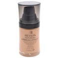 thumbnail image 1 of Revlon - Photoready Airbrush Effect Make Up #003 Shell (Damaged), 1 of 2