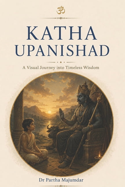 Picturebooks Katha Upanishad, (Paperback)