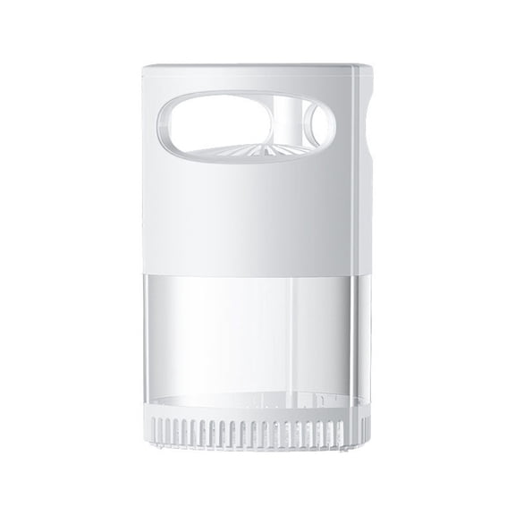 Photocatalytic Lamp Indoor Trap Mosquito Killer Bug Zapper for Home Kitchen Bedroom Quiet Fruit Fly Gnat Catcher Light Insect Control Device