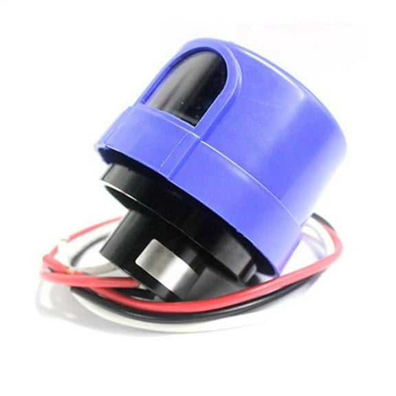 Photocell Sensor with Base Photoelectric Sensor Lock Dusk to Dawn Light Switch