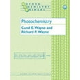 thumbnail image 1 of Pre-Owned Photochemistry (Paperback) 0198558864 9780198558866, 1 of 1