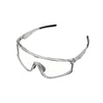 thumbnail image 1 of Photochromic Cycling Glasses for Men Women UV Sports Sunglasses with Transition Lenses Clear to Dark for MTB Riding Running Fishing Baseball Lightweight Biking Glasses, 1 of 6
