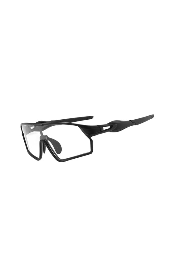 Photochromic Eyewear Adjusts To Sunlight Ideal For Runner And Driver