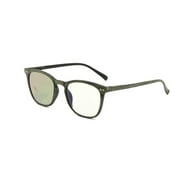 Photochromic Optical Glasses Myopia Hyperopia -Rx +Rx Custom Strength Reading Glasses Retro Nerd UV400 Sunglasses