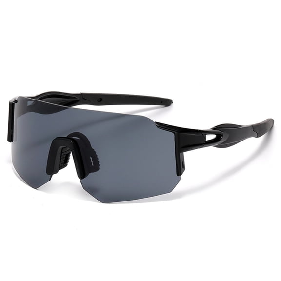 Photochromic Polarized Safety Glasses, Impact Resistant Transition Lens, Sport Eyewear for Outdoor Riding and Daily Work Protection