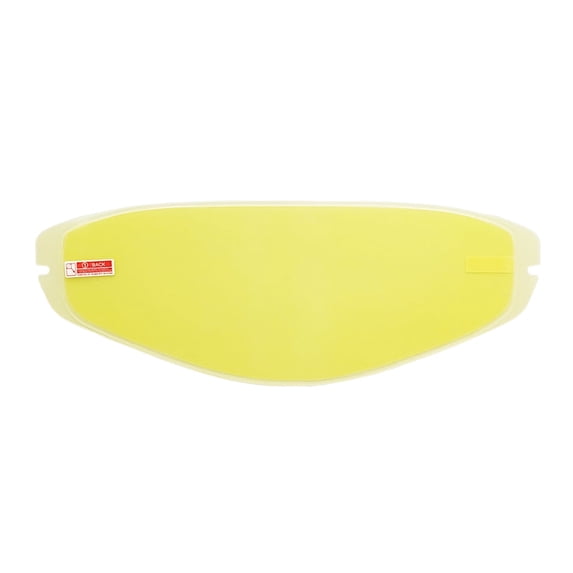 R2R Anti Fog Film for KYT R2R Pro Helmet Visor Insert Accessories