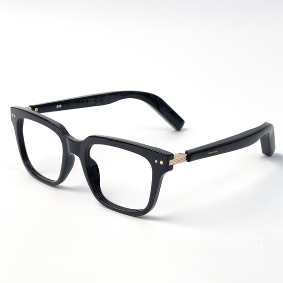 Photochromic smart AI Wireless Audio Glasses with Built-In Microphone & Real-Time Voice Translation, Compatible with 160+ Languages, Hands-Free Calling & Music Playback smart Glasses