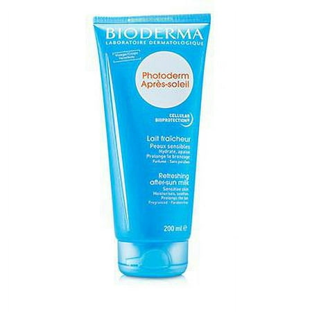 Photoderm Refreshing After-Sun Milk - Tube (Exp. Date 02/2017) 6.7oz