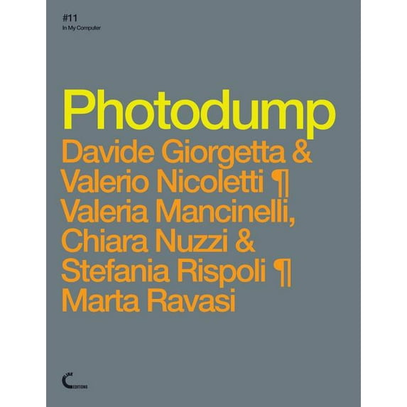 Photodump (Paperback)