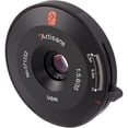 thumbnail image 1 of Photoelectric 35mm f/5.6 Pancake Lens for Leica M, Black, 1 of 8