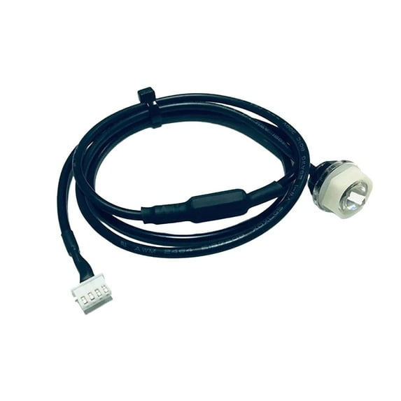Photoelectric Contact Level Sensor Water Immersion Float Switch 1Pcs ...