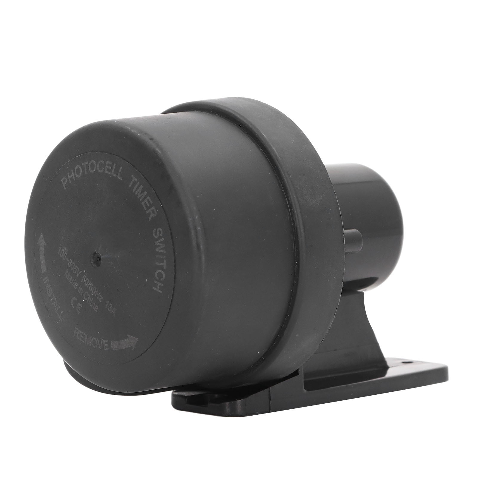 Photoelectric Control Switch, Intelligent Light Sensing, Extends Lamp ...