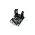 thumbnail image 1 of Photoelectric Sensor Module - 5V DC Infrared Light Beam Counter Photoelectric Sensor Module, 1 of 3