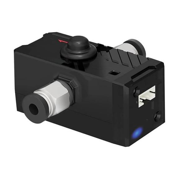 Photoelectric Thread Exhaustion Transducer Component For 3D Printers Backs Klipper Albacore Firmware With Immediate Erro