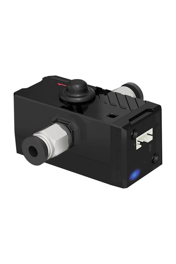 Photoelectric Thread Exhaustion Transducer Component For 3D Printers Backs Klipper Albacore Firmware With Immediate Erro