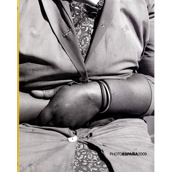 Photoespaa 2009 Catalogue: The Everyday, (Paperback)